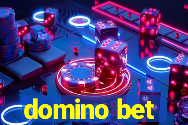 domino bet